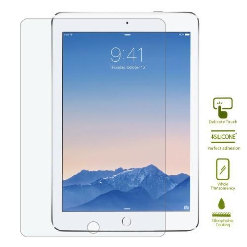 Edzett védőüveg iPad mini, iPad mini 2, iPad mini 3 készülékhez