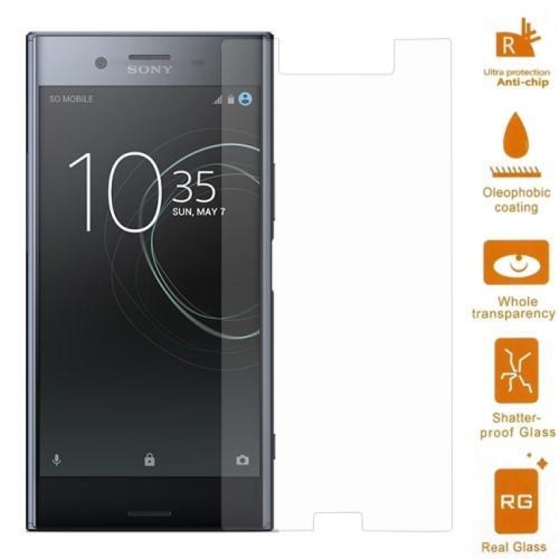 Védő edzett üveg a Sony Xperia XZ Premiumhoz
