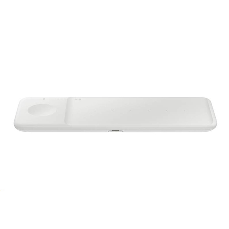 EP-P6300TWE Samsung Trio Position vezeték nélküli töltő, fehér