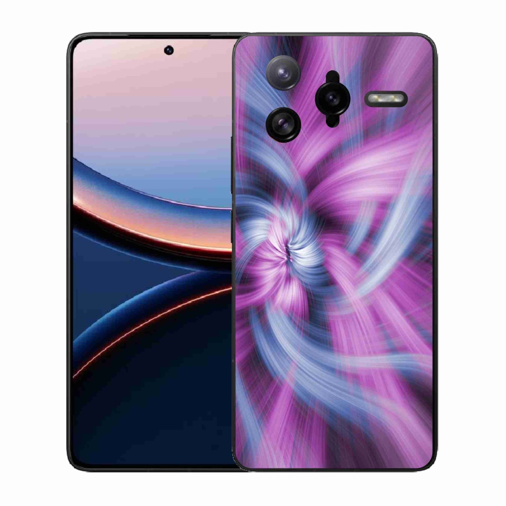 Gél borítás mmCase a Xiaomi Poco F7 Ultra számára - kivonat 12