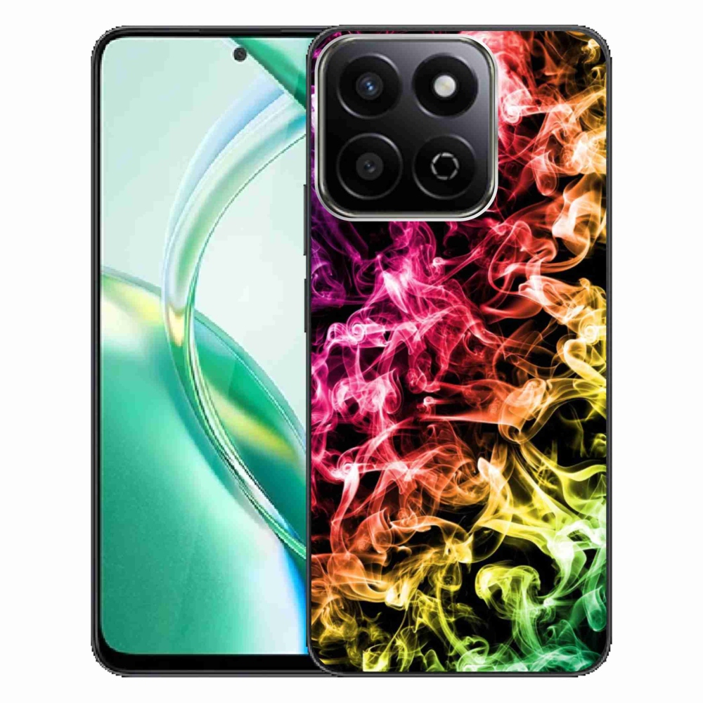 Gél borító mmCase a Honor 200 Smart 5G készülékhez - absztrakt minta 6