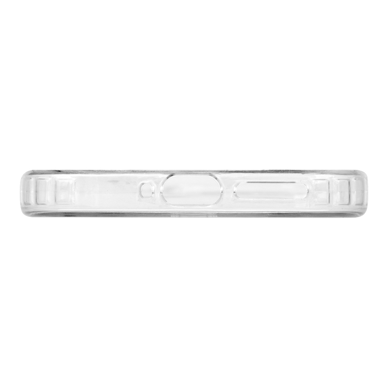 TOK: ME MagNetix Crystal tok a Xiaomi 17T Pro-hoz, átlátszó