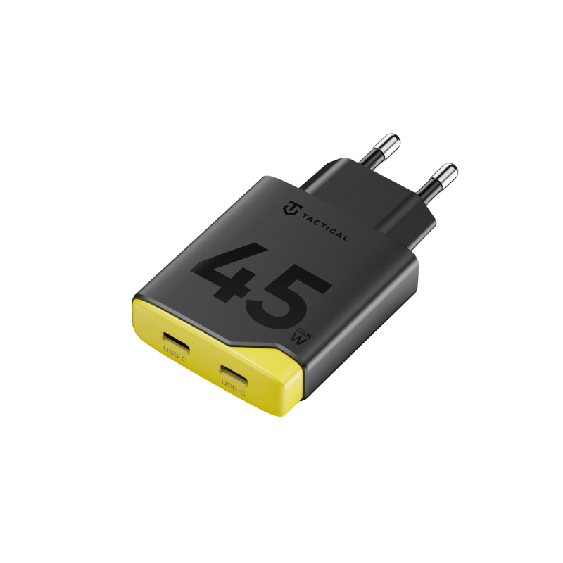 Taktikai Minimi GaN 45W CC taktikai Minimi 45W CC