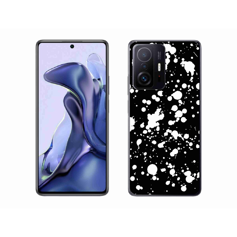 Gél borítás mmCase a Xiaomi 11T-hez - kivonat 32
