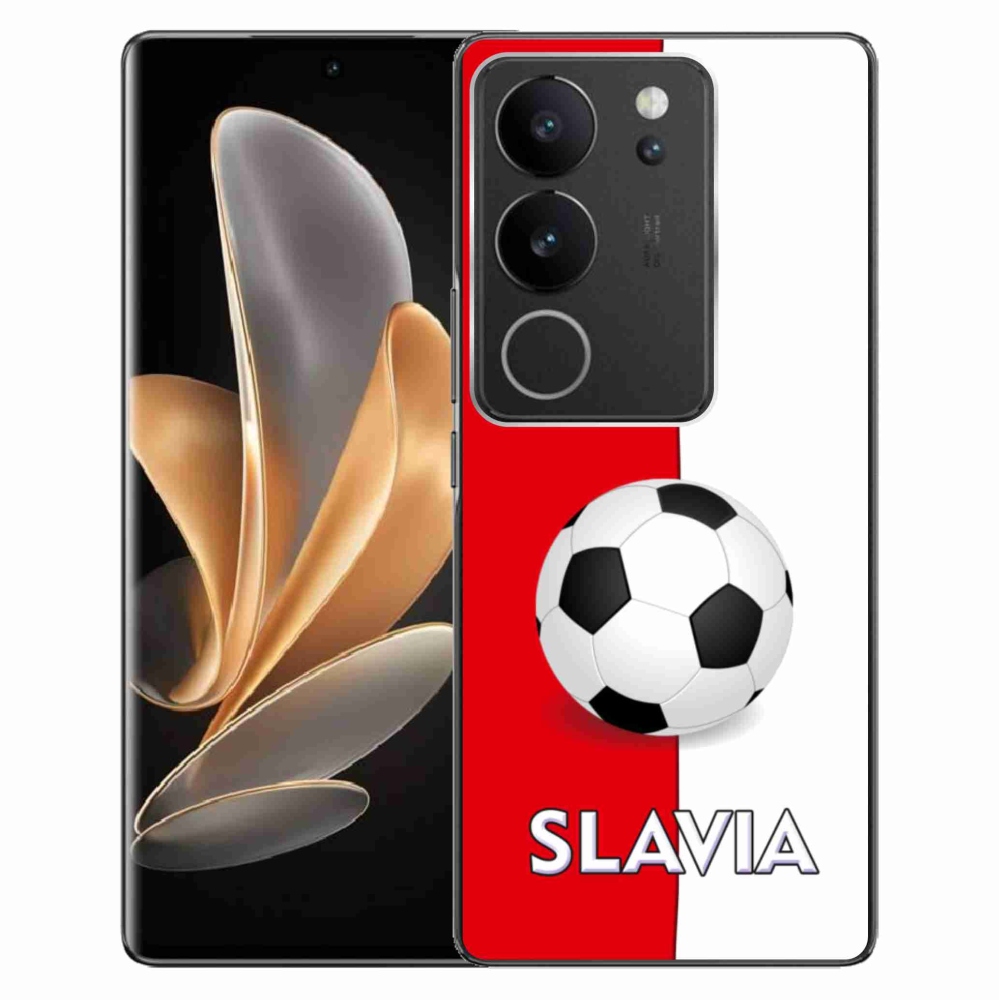 Gélburkolat mmCase a Vivo V29 5G-n - foci 2