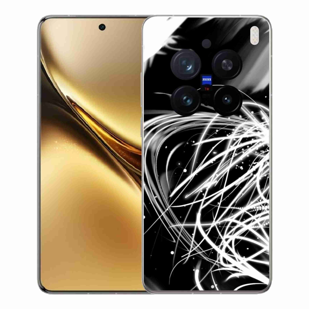 Zselés borítás mmCase a Vivo X200 Pro 5G-n - kivonat 2