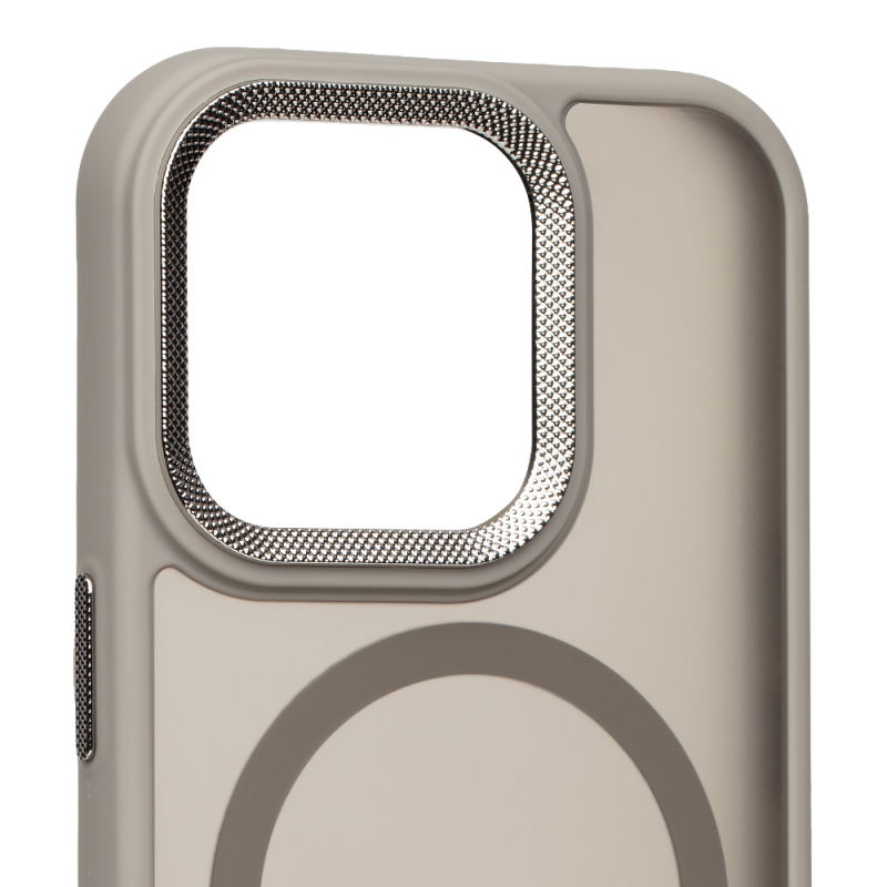 TOK: ME MagNetix Lumen tok az Apple iPhone 16 Pro Graphite modellhez