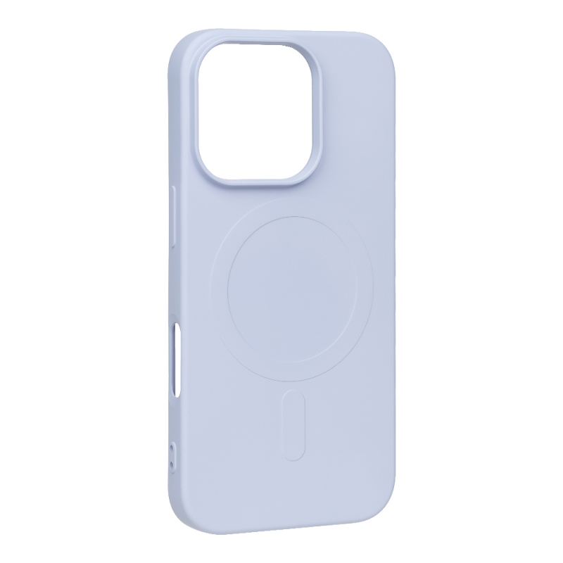 TOK: ME MagNetix Sculpt tok az Apple iPhone 16 Pro-hoz, Periwinkle Blue színben