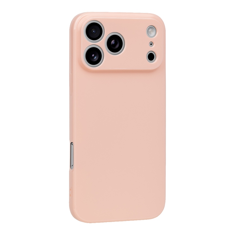 TOK: ME Glossy tok az Apple iPhone 18 Pro Max Blush modellhez