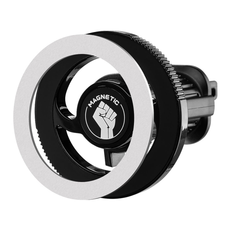 Csomag:ME MagFixxer autós tartó fekete