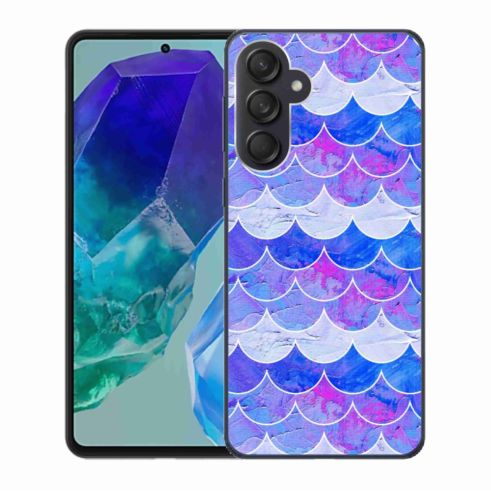 Zselés borítás mmCase Samsung Galaxy M55 5G - kivonat 29