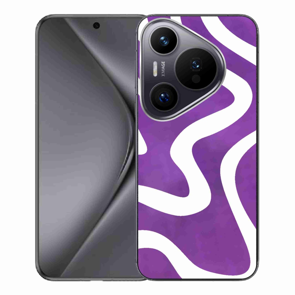 Zselés borítás mmCase a Huawei Pura 70 Pro készülékre - kivonat 30