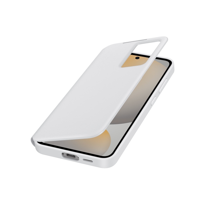 EF-ZS721CWE Samsung Smart View tok Galaxy S24 FE fehér színhez