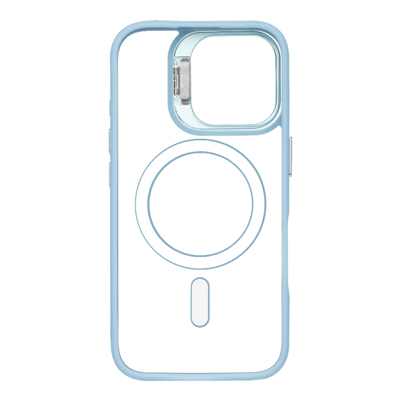 TOK: ME MagNetix Versa tok az Apple iPhone 16-hoz, Sky Blue színben