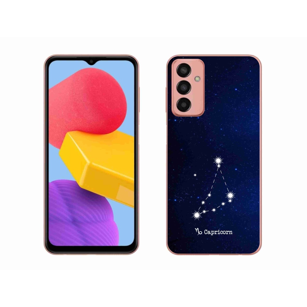 Zselés borítás mmCase Samsung Galaxy M13 - Bak tokhoz