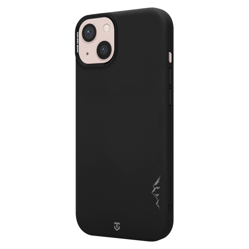 Tactical MagForce Velvet Smoothie 2.0 tok az Apple iPhone 13-hoz, Asphalt színben