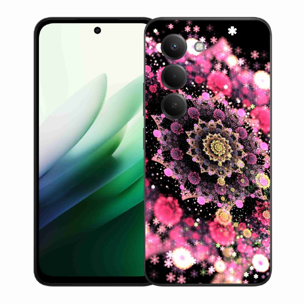 Gél borítás mmCase a Xiaomi Redmi 15 5G számára - kivonat 21