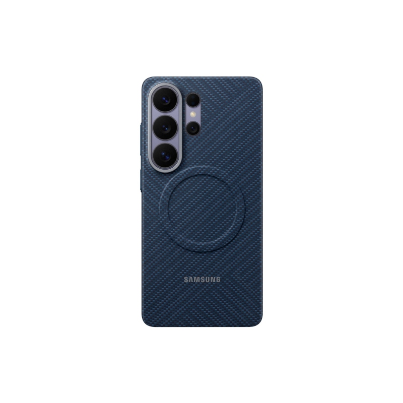 EF-KS948SCE Samsung Carbon mágneses borító Galaxy S26 Ultra sötétkékhez