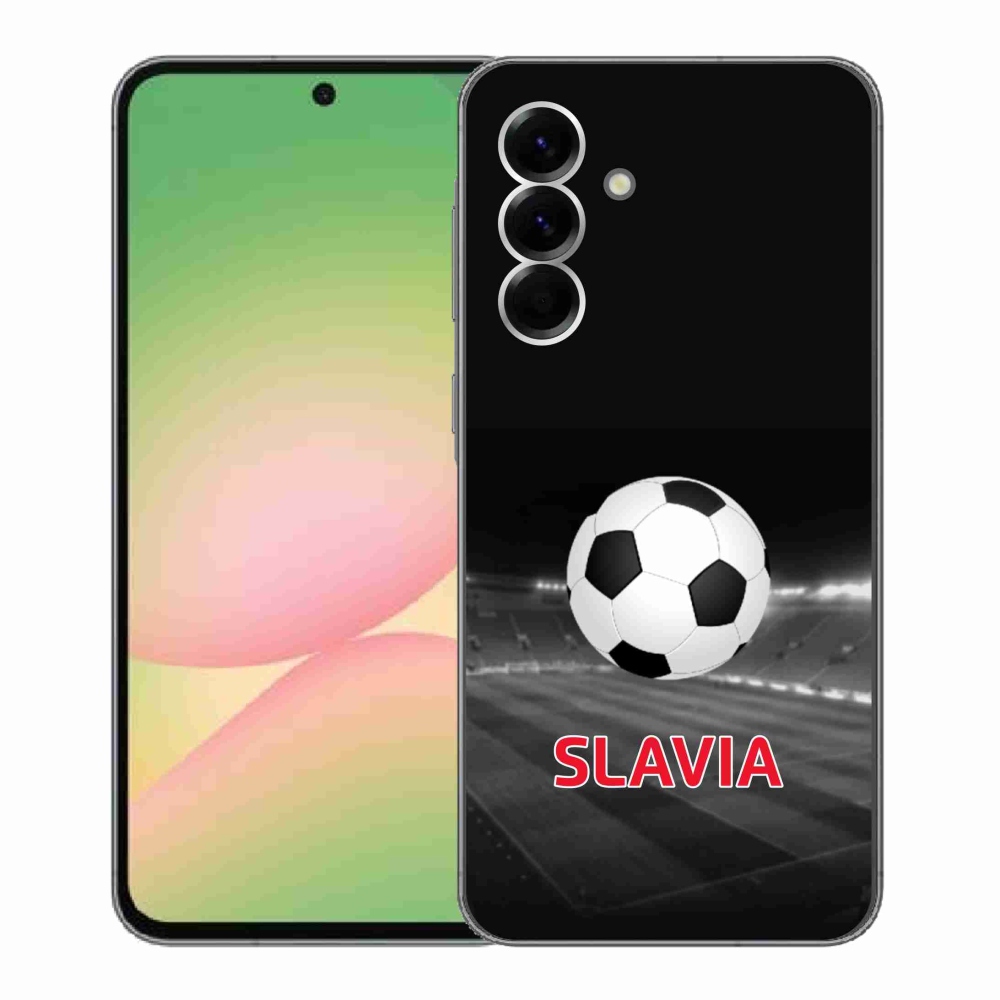 Gél védőhuzat mmCase Samsung Galaxy A56 5G - szlávia