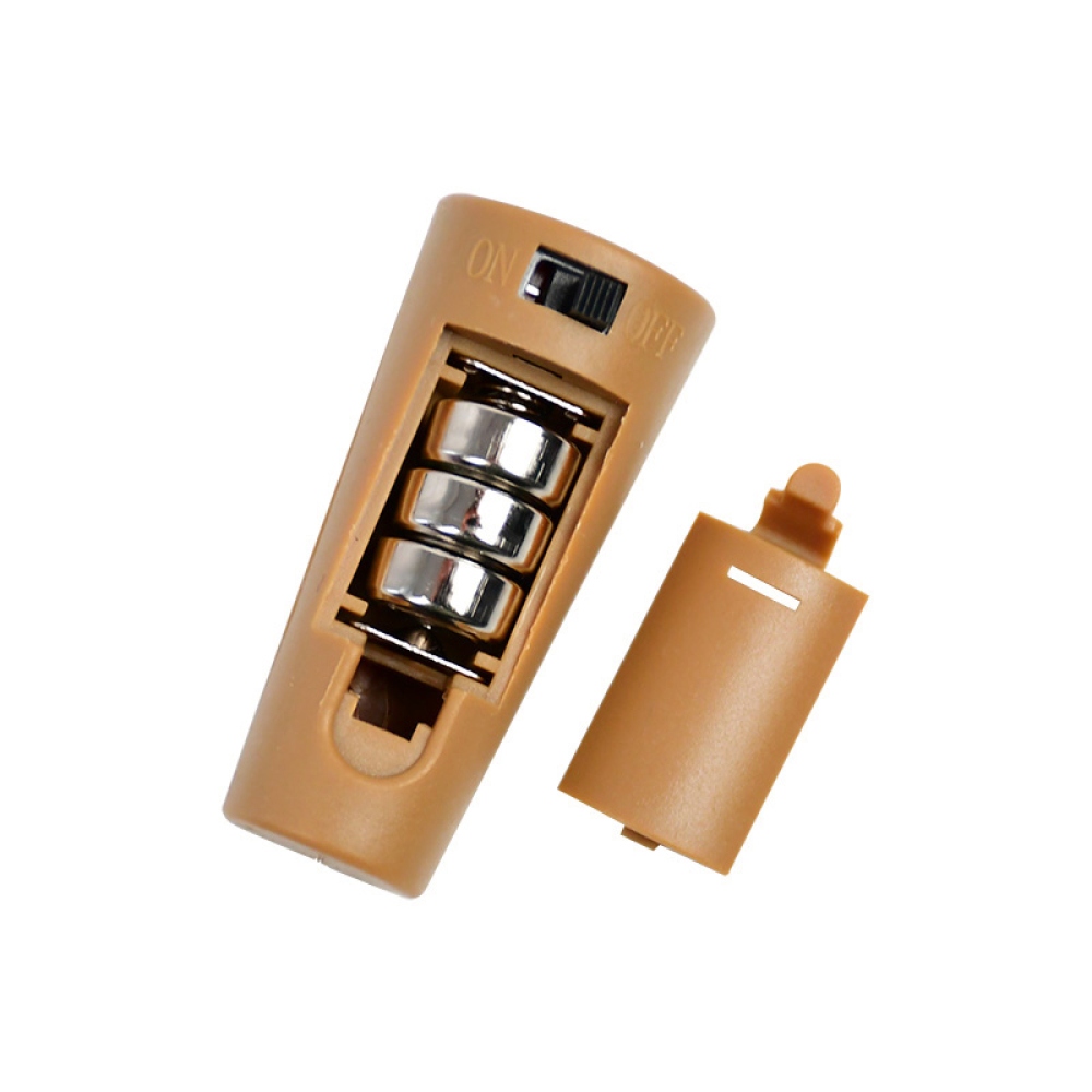 Modern LED lakberendezés – kék