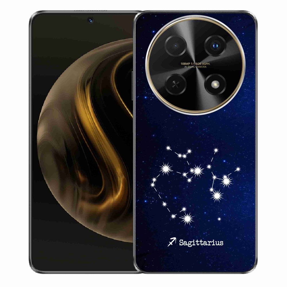 Gél borítás mmCase a Huawei Nova 12i - Nyilas készülékre