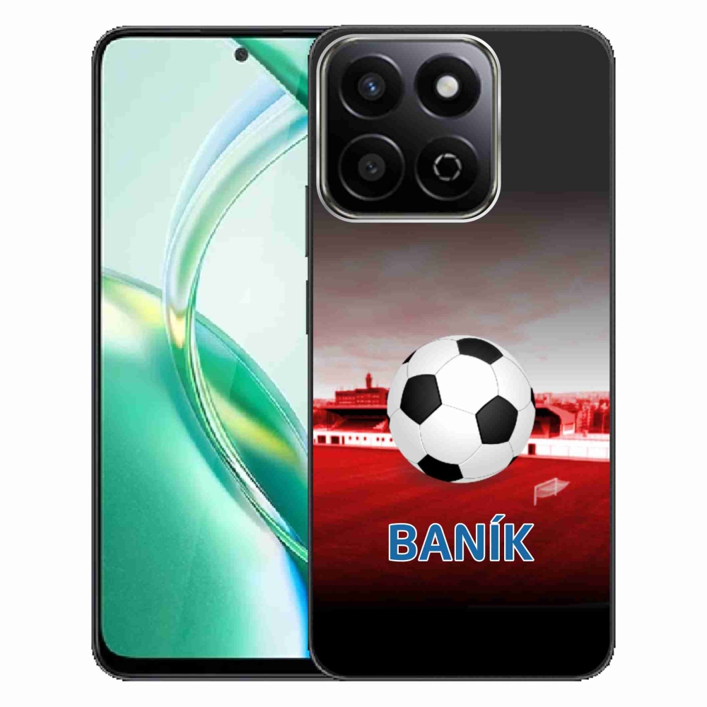 Zselés borítás mmCase a Honor 200 Smart 5G készülékhez - bányász 1