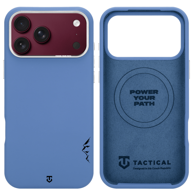 Tactical MagForce Velvet Smoothie 2.0 tok az Apple iPhone 18 Pro Max/17 Pro Max Avatar modellhez