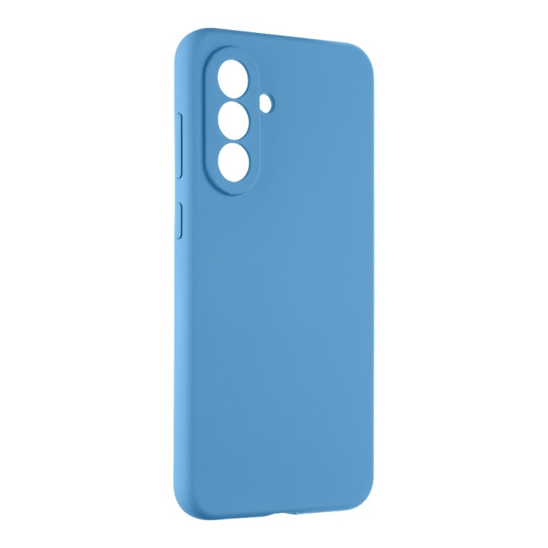 Taktikai bársony Smoothie borító Samsung Galaxy A56 5G Avatarhoz