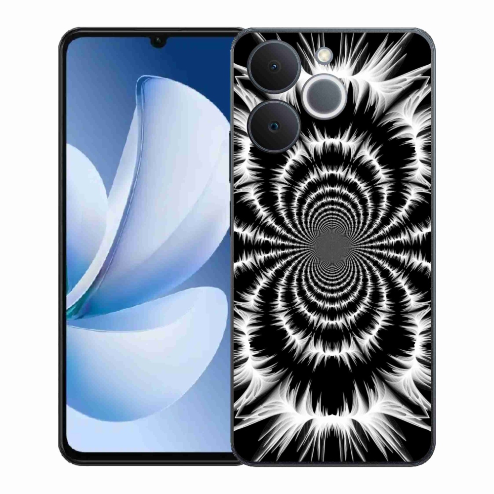 Zselés borítás mmCase a Realme Note 70T készülékhez - kivonat 23