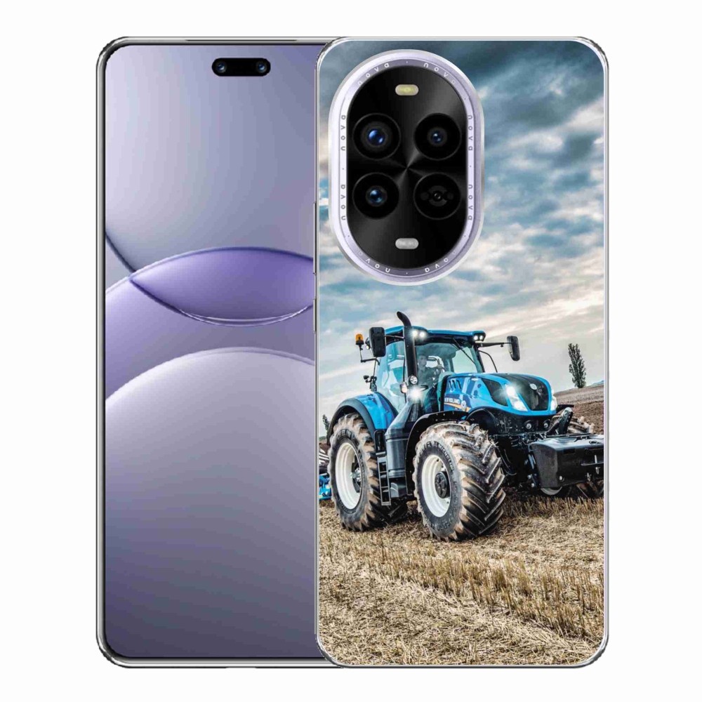 Zselés borítás mmCase a Huawei Nova 13 Pro 5G-n - 2. traktus