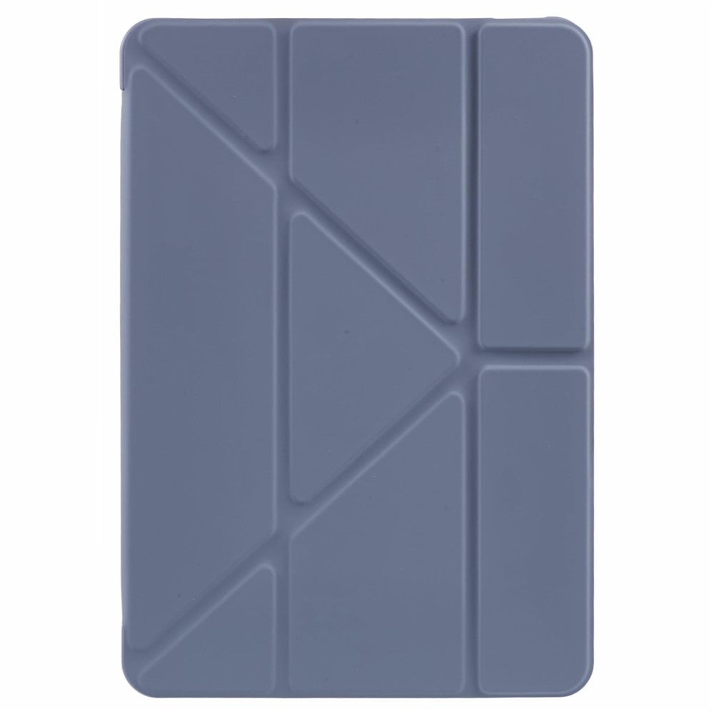 Origamis intelligens pozicionáló táblagép tok Xiaomi Pad 8/8 Pro/7/7/7 Pro - lila