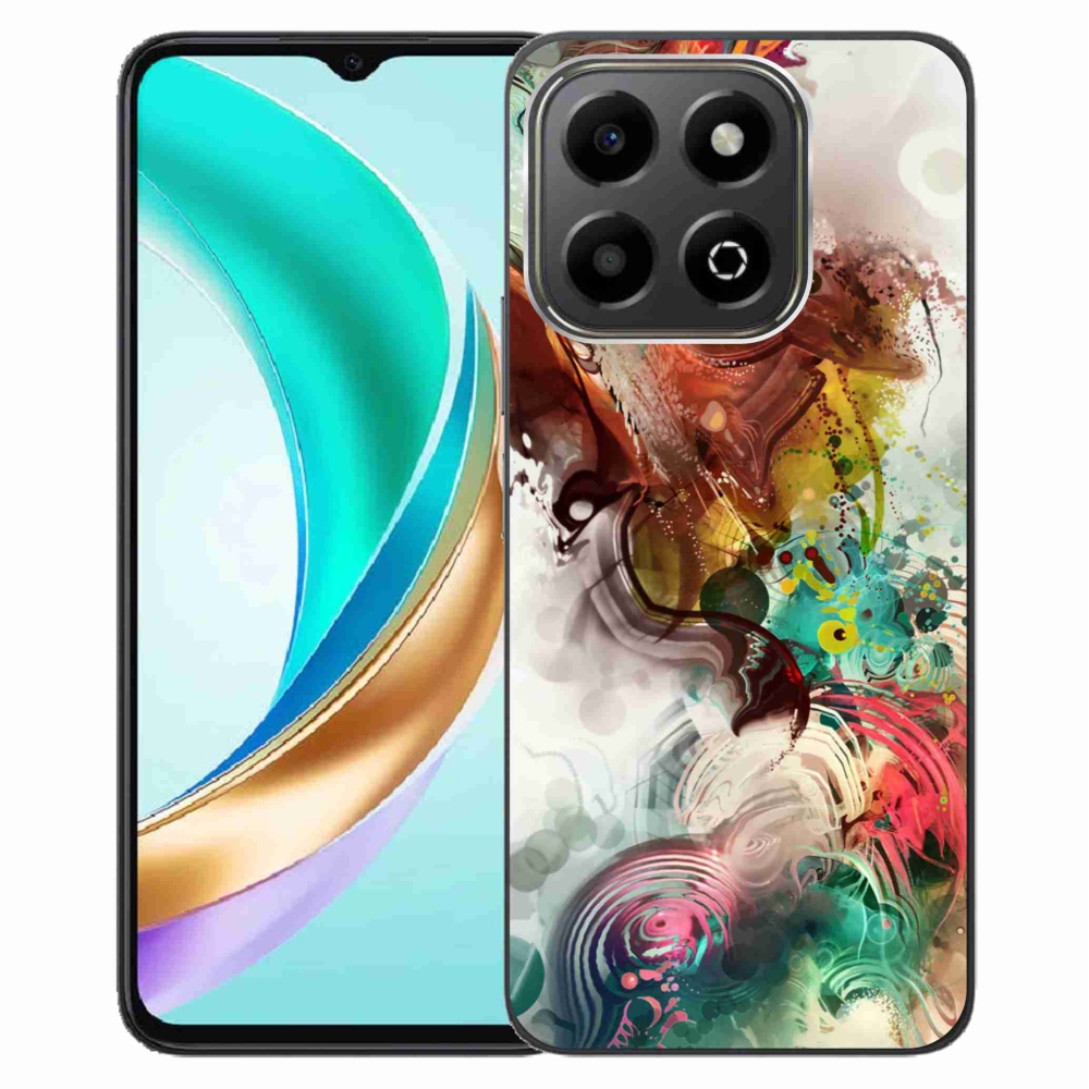 Zselés borítás mmCase a Honor X6b készülékhez - kivonat 1