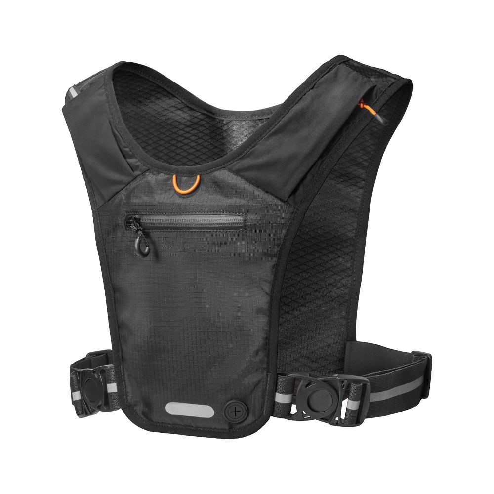 Spigen A720 Dynamic Shield futómellény M-L