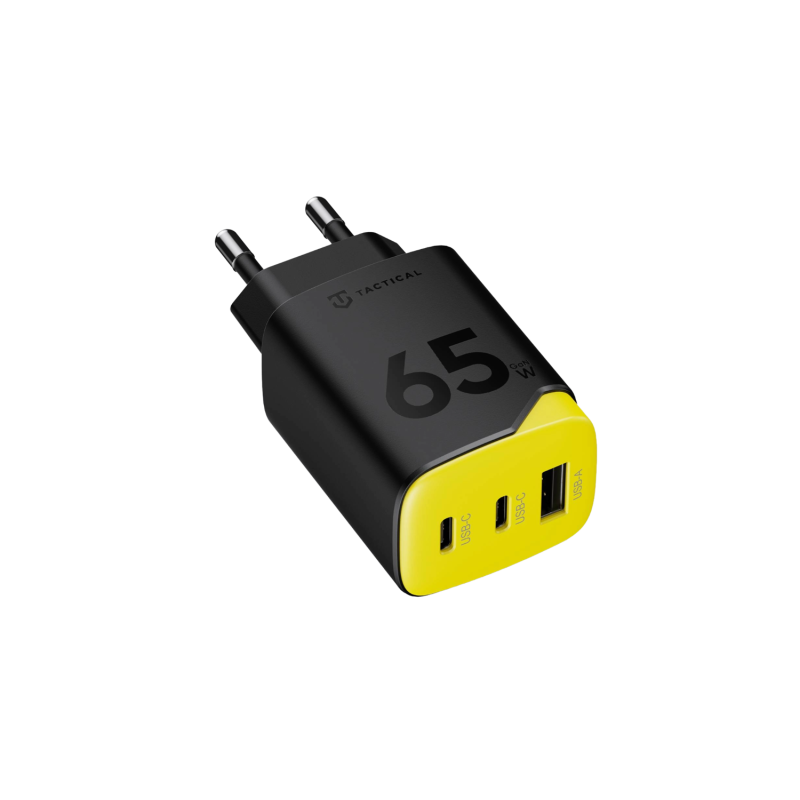 Taktikai Minimi GaN 65W AAC