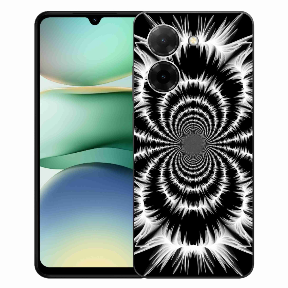 Gél borítás mmCase for Xiaomi Redmi A5 (173.45x79.35x8.45mm) - kivonat 23