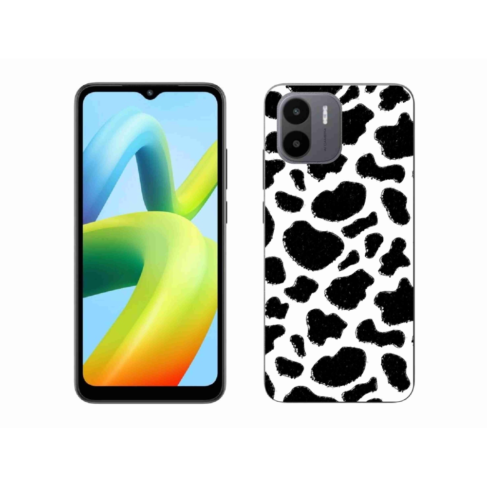 Gél borítás mmCase a Xiaomi Redmi A1/Redmi A2 készülékhez - kivonat 31