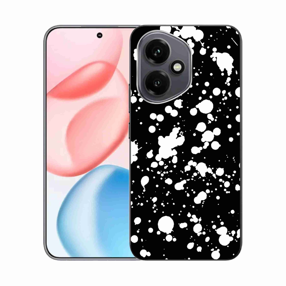 Zselés borítás mmCase a Honor 400-hoz - kivonat 32