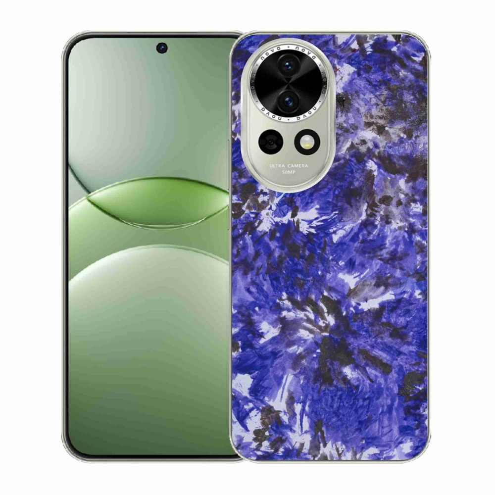 Gél borítás mmCase a Huawei Nova 13 5G számára - absztrakt motívum 13