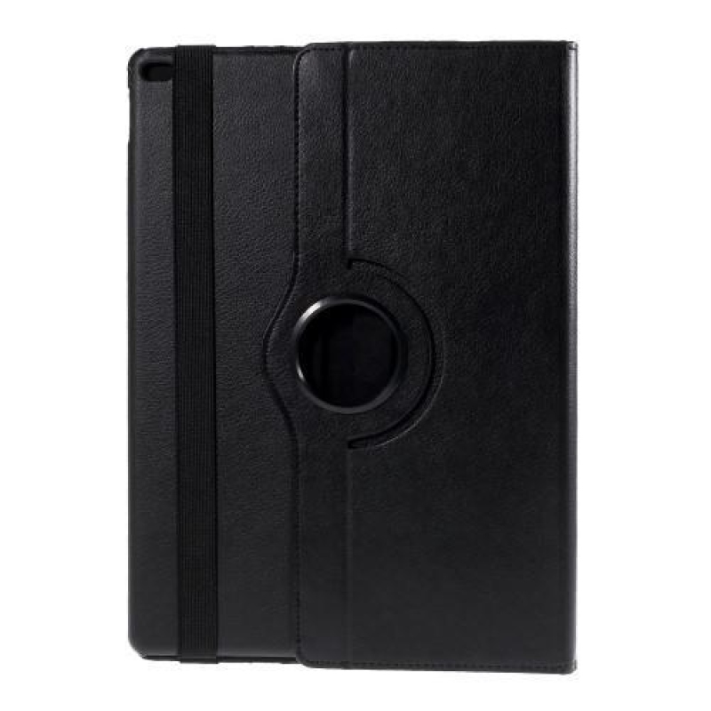 Forgatható pozicionáló tok iPad Pro 12.9 készülékhez - fekete