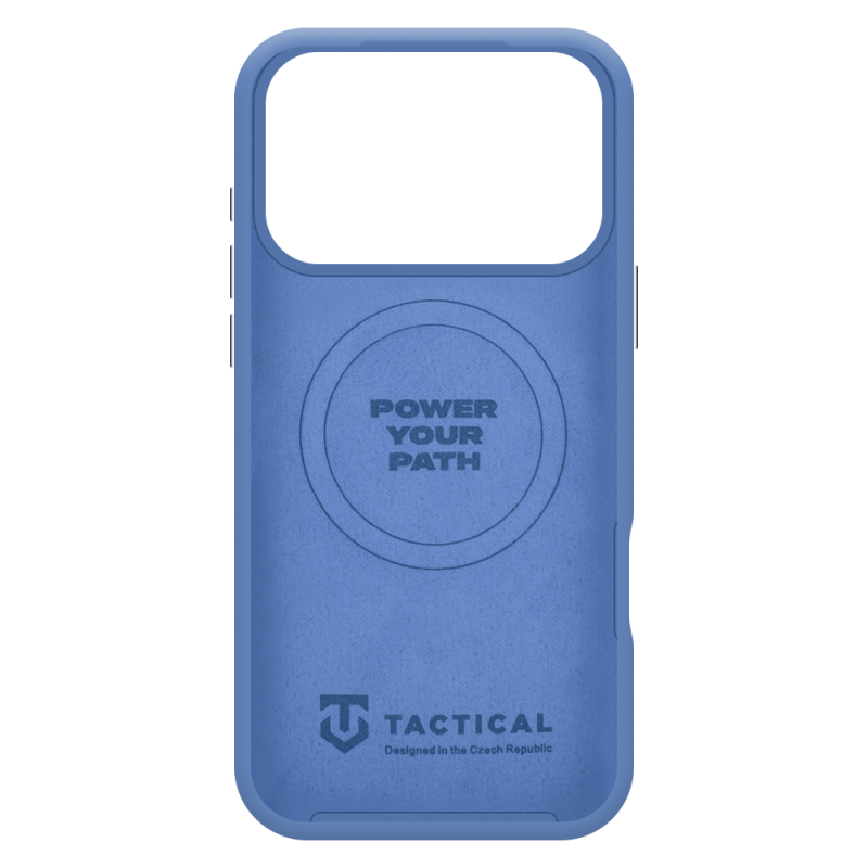 Tactical MagForce Velvet Smoothie 2.0 tok az Apple iPhone 18 Pro/17 Pro Avatar modellhez