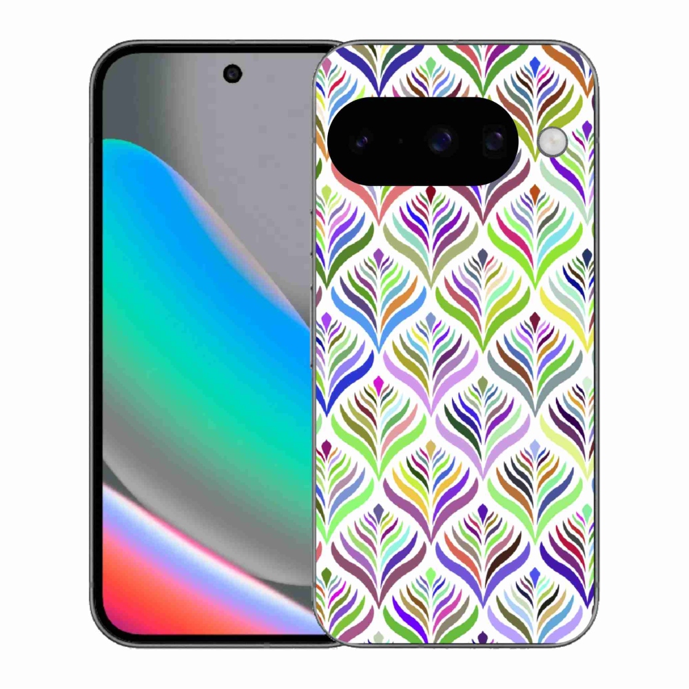Zselés borítás mmCase a Google Pixel 10 - kivonat 15