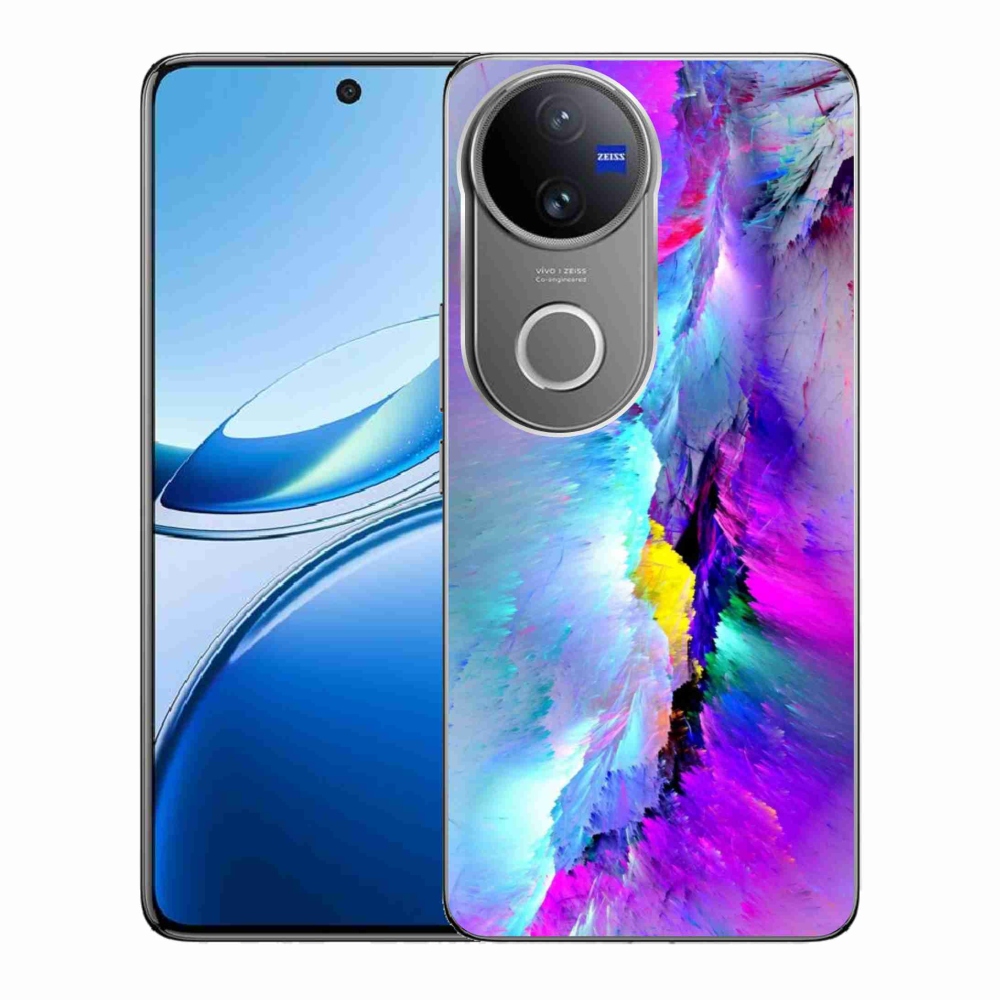 Gélburkolat mmCase a Vivo V50 5G-n - összefoglaló