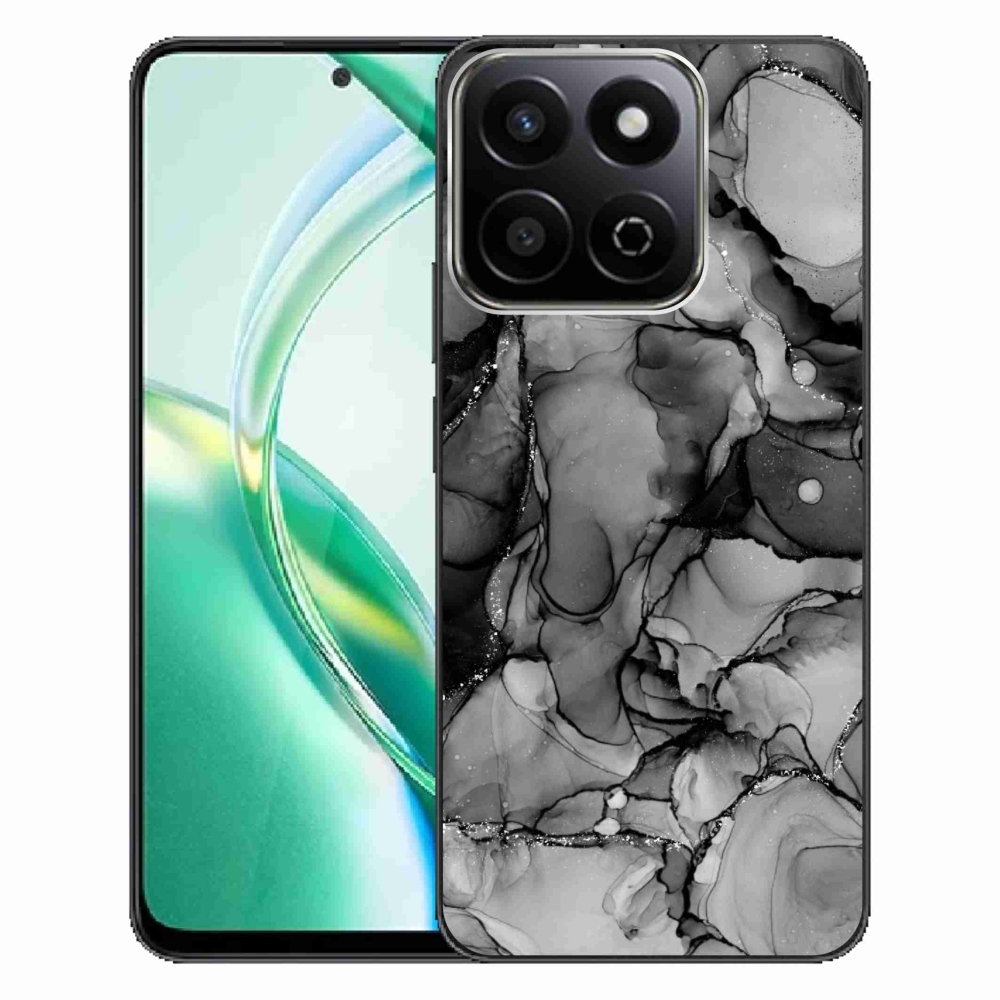 Zselés borítás mmCase a Honor 200 Smart 5G készülékhez - kivonat motívum 5