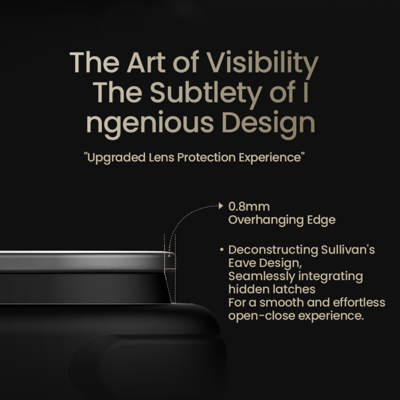 Nillkin CarboProp Aramid mágneses hátlap Apple iPhone 16 Pro készülékhez, fekete