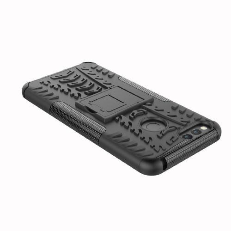 Kültéri tartós tok a Honor 7X készülékhez - fehér