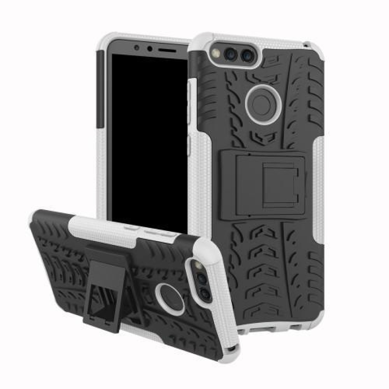 Kültéri tartós tok a Honor 7X készülékhez - fehér