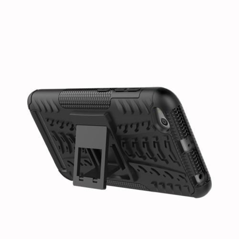 Kültéri tartós tok Xiaomi Redmi 5A - narancssárga