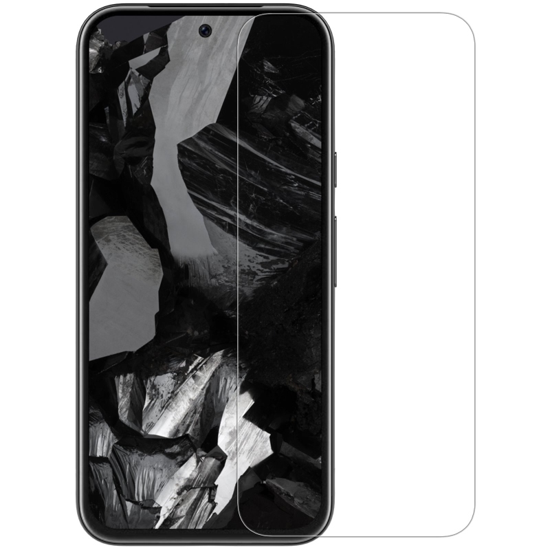 Nillkin edzett üveg 0.2mm H+ PRO 2.5D a Google Pixel 8a számára