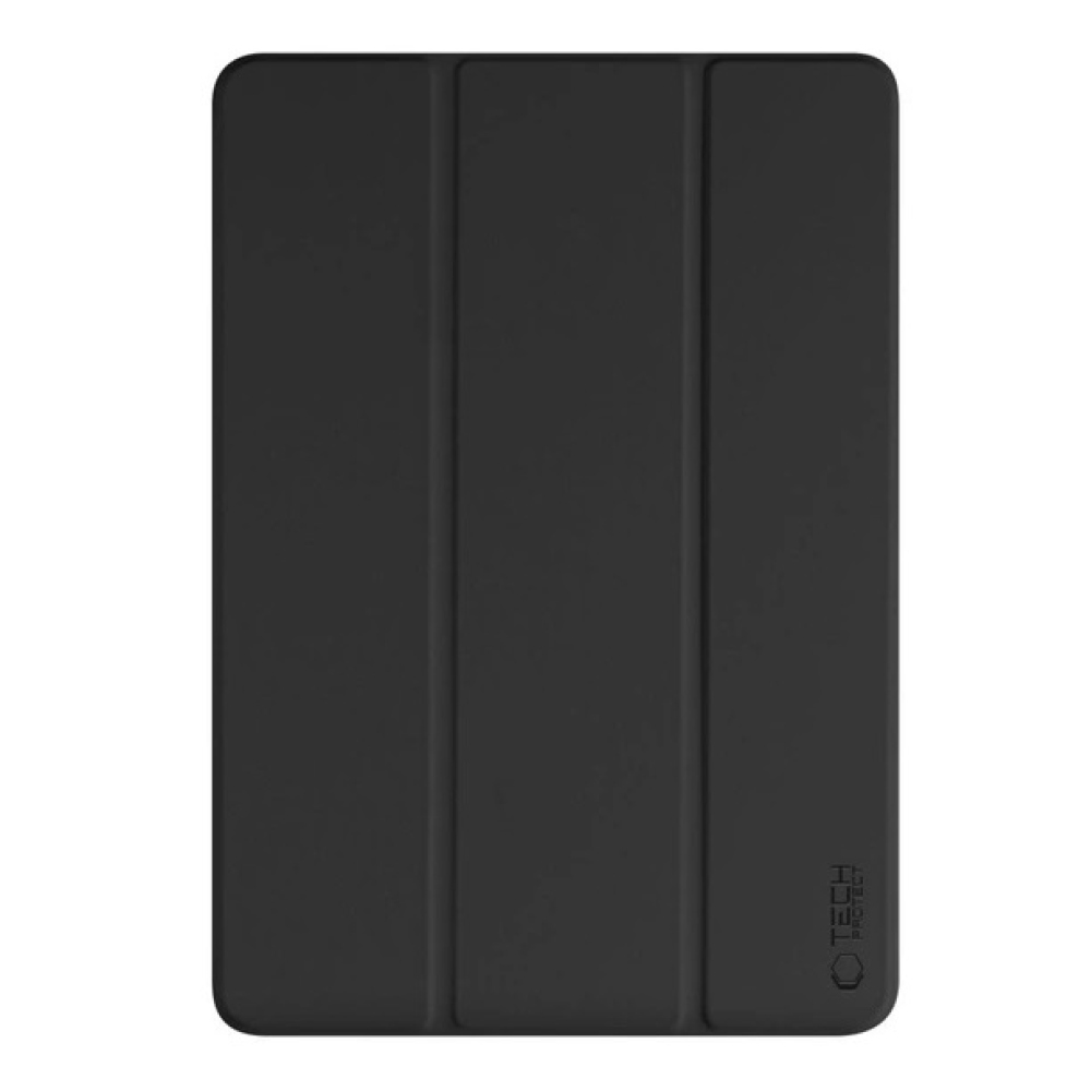 Tech intelligens záró tok Xiaomi Redmi Pad Pro 4G/5G-hez - fekete