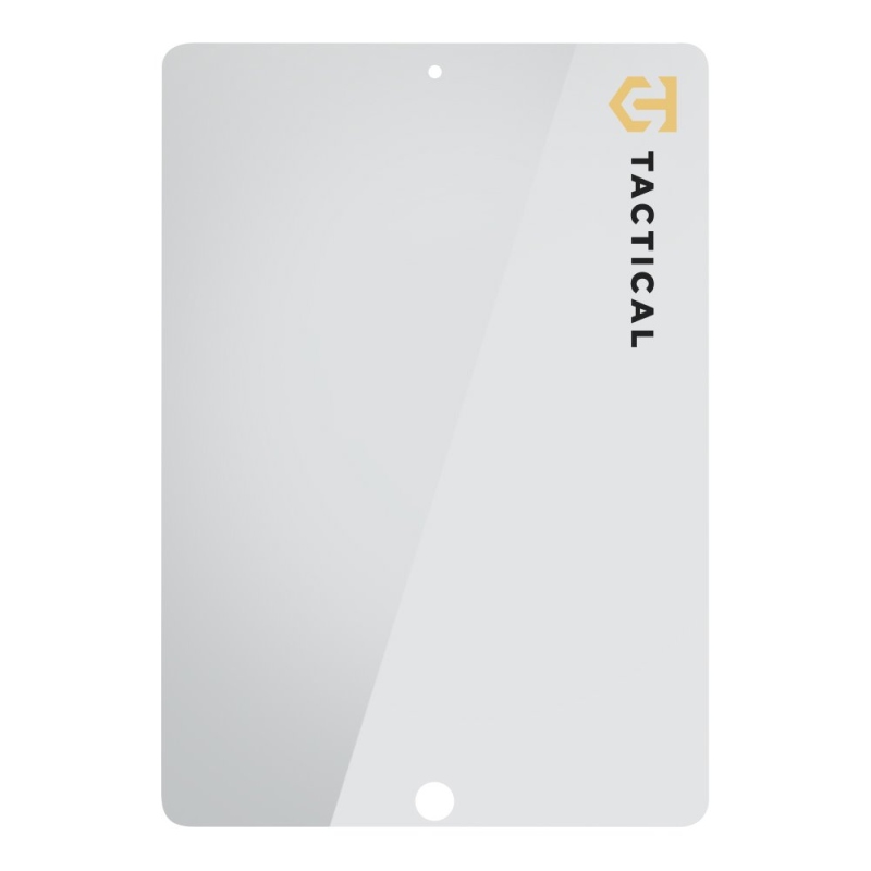 Taktikai üveg Pajzsüveg iPad 10.2 2019/2020/2021 számára Tiszta